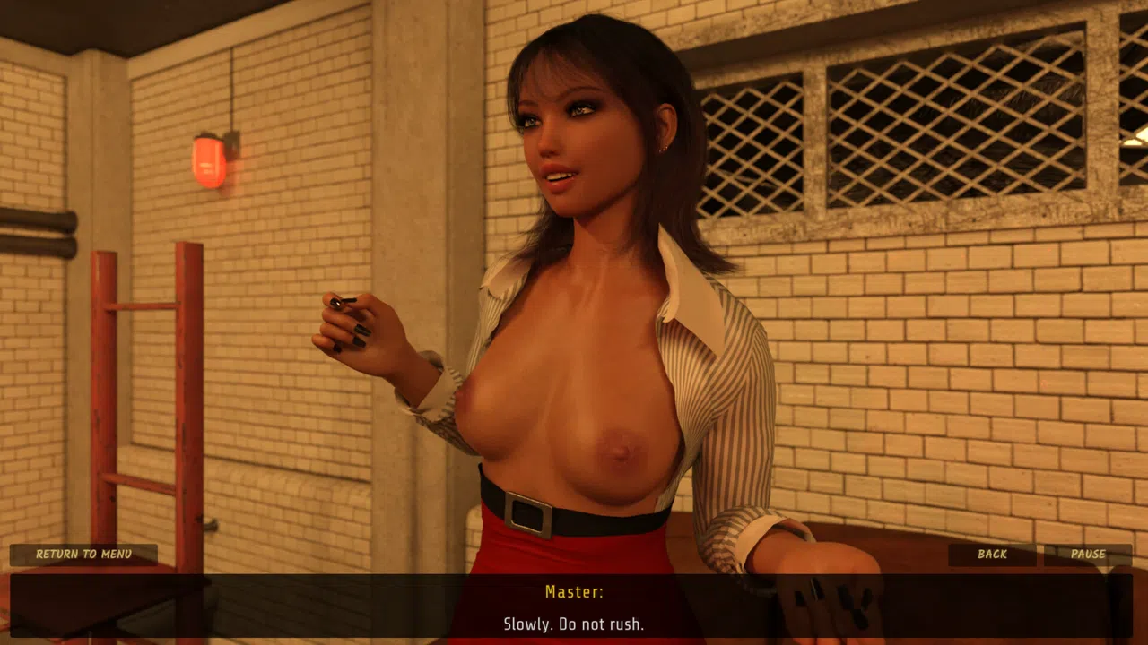 BDSM Sex Screenshot 0
