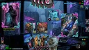 Cybersoul: Undercity Rot Screenshot 3