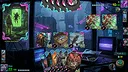 Cybersoul: Undercity Rot Screenshot 2
