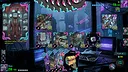 Cybersoul: Undercity Rot Screenshot 4