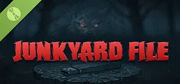 Junkyard File Demo