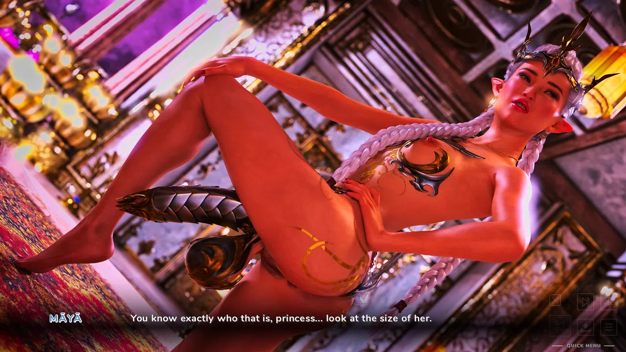 Futa on Top Screenshot 18