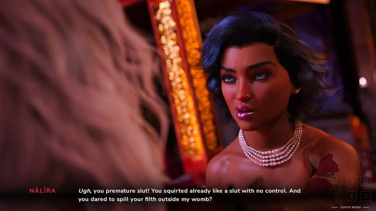 Futa on Top Screenshot 17