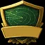 Training Complete icon