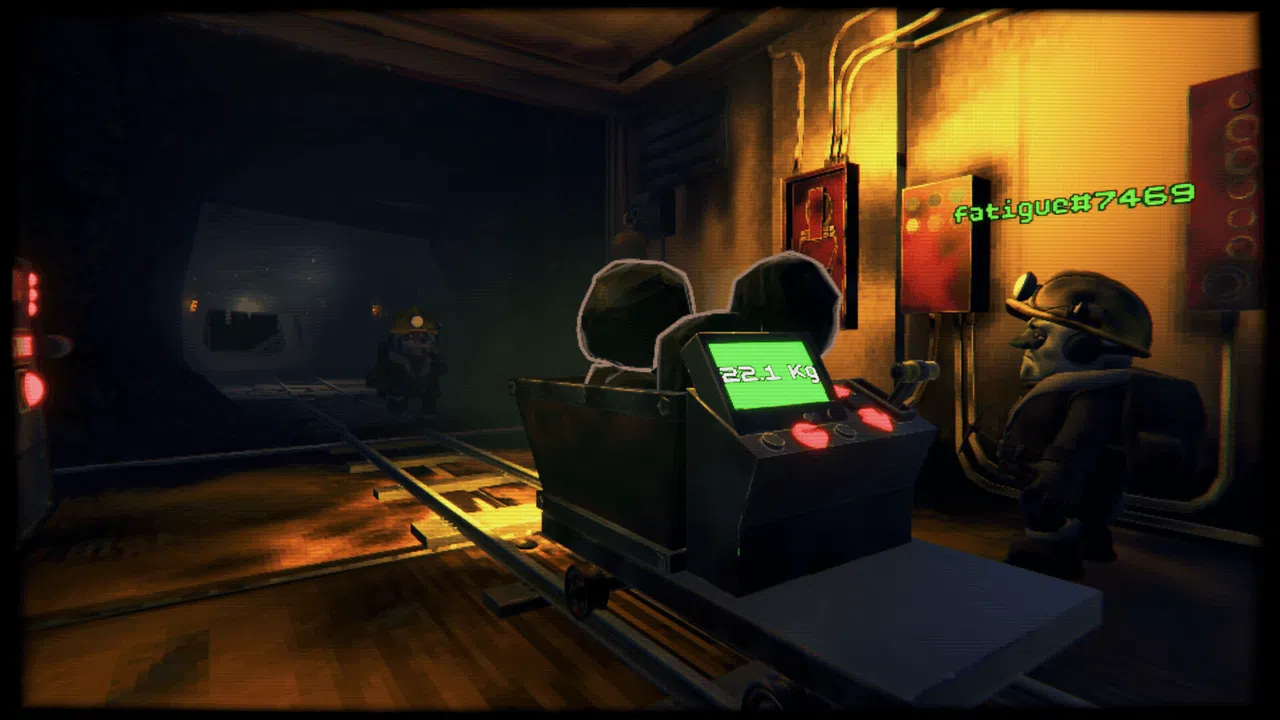 Coal Duty Screenshot 4