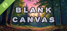 Blank Canvas Demo