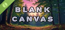 Blank Canvas Demo