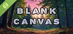 Blank Canvas Demo