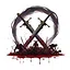 Massacre icon