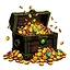 Golden Hoard icon