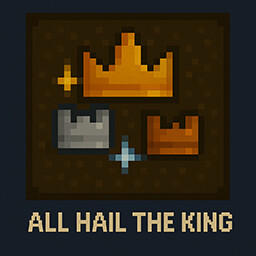 All Hail The King