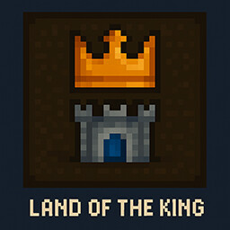 Land Of The King