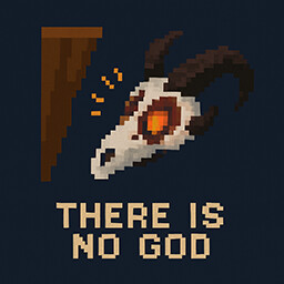 There Is No God - Well, Not Anymore!