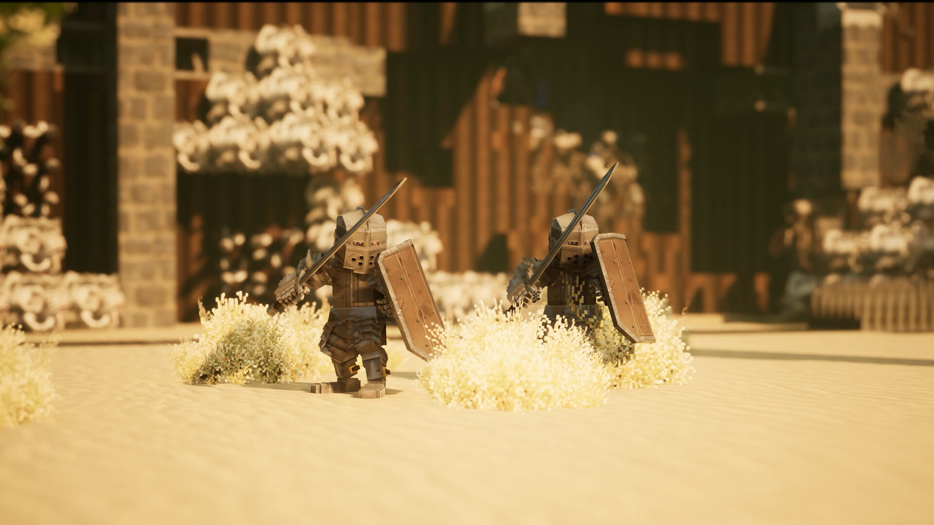 Castle Craft Screenshot 4