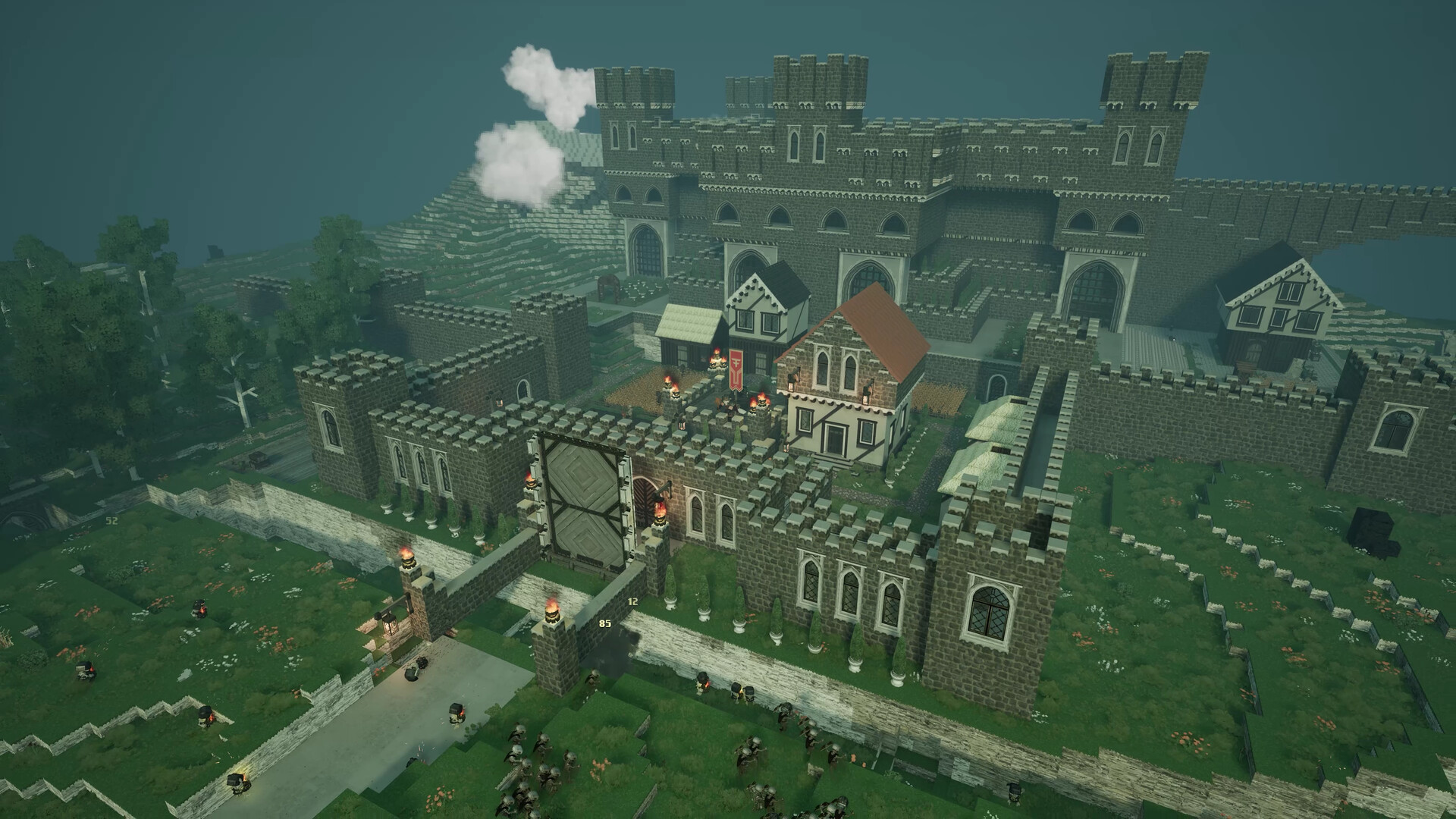 Castle Craft Screenshot 5