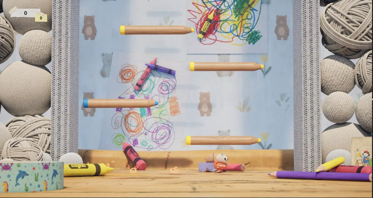 Up to the top! Screenshot 4