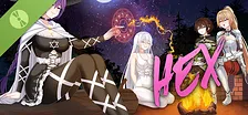 Hex: Becoming a Succubus Demo