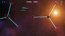 Galaxy Defender Elite 3D Screenshot 4