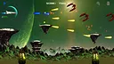 Galaxy Defender Elite 3D Screenshot 2