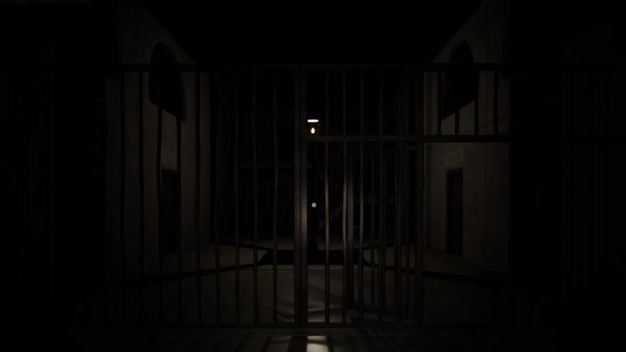 KunKunPrison Screenshot 4
