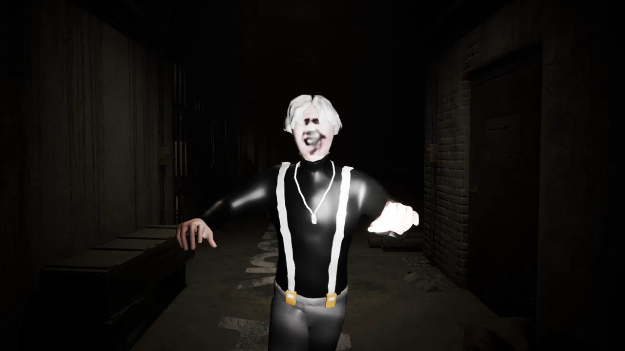 KunKunPrison Screenshot 3