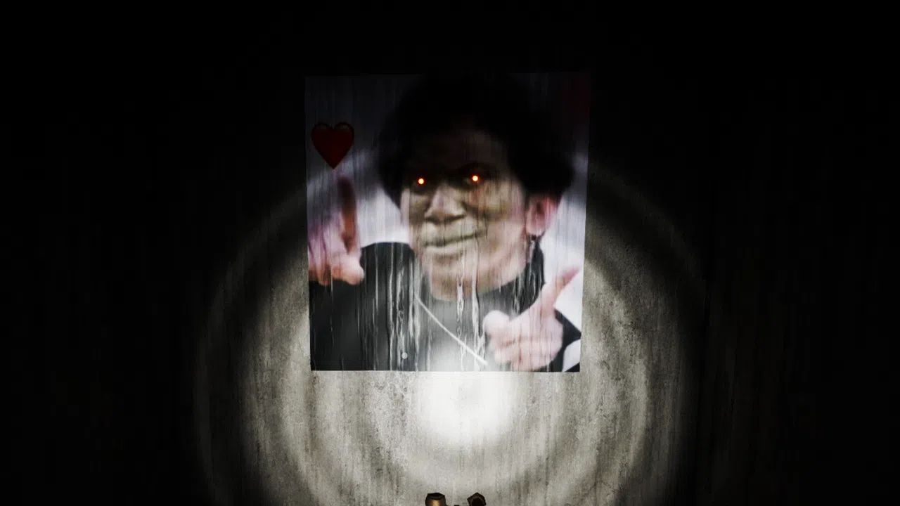 KunKunPrison Screenshot 2