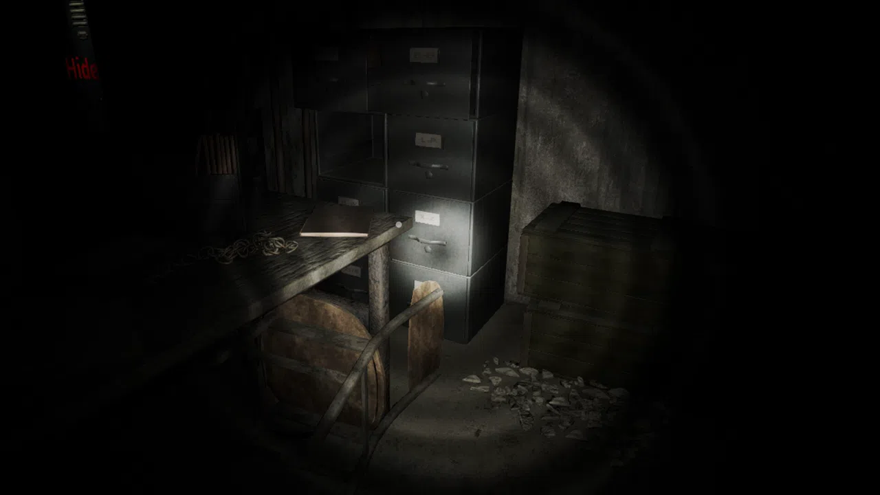 KunKunPrison Screenshot 0