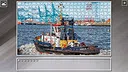Super Jigsaw Puzzle: Generations - Boats 2 Screenshot 4