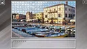 Super Jigsaw Puzzle: Generations - Boats 2 Screenshot 1