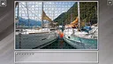 Super Jigsaw Puzzle: Generations - Boats 2 Screenshot 0