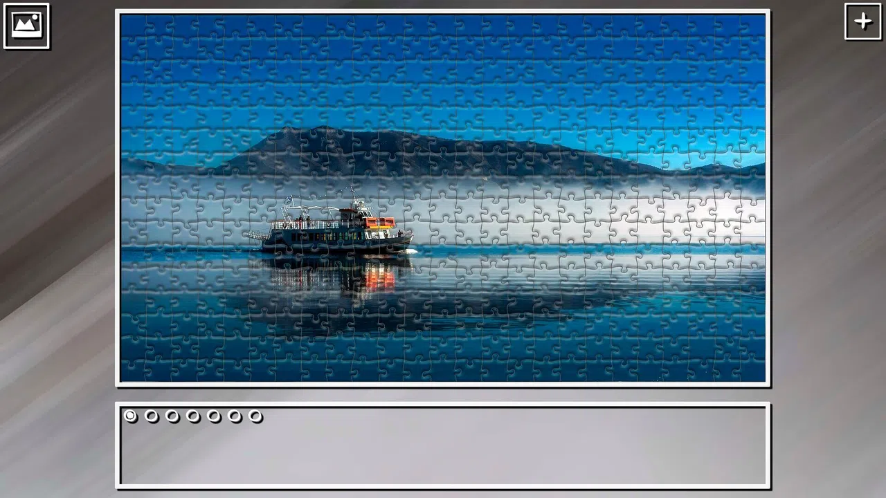 Super Jigsaw Puzzle: Generations - Boats 2 Screenshot 19