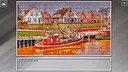 Super Jigsaw Puzzle: Generations - Boats 2 Screenshot 15