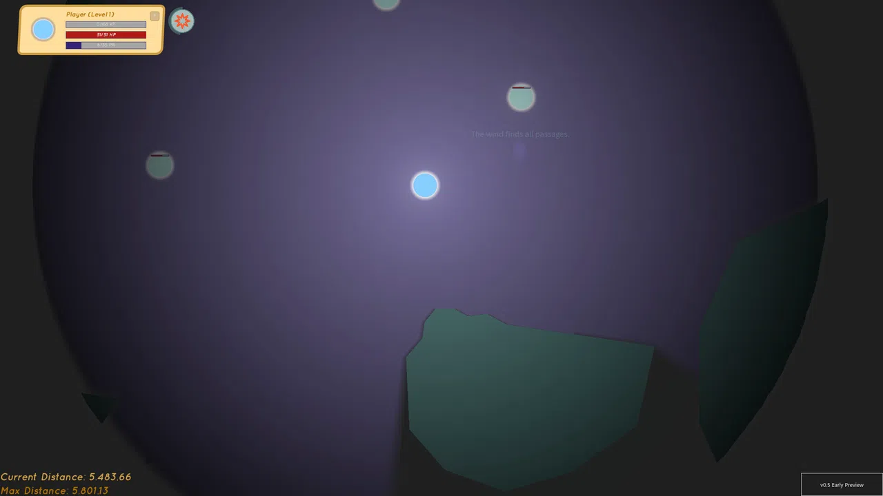 Harmonic Drift Screenshot 0
