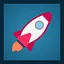Launch the game and... well... icon