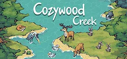 Cozywood Creek