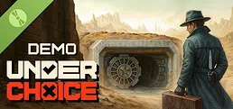Underchoice Demo