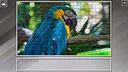 Super Jigsaw Puzzle: Generations - Parrots Screenshot 22