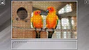 Super Jigsaw Puzzle: Generations - Parrots Screenshot 0