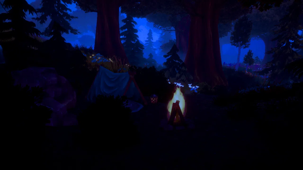 GLOAM: Search Company Screenshot 4