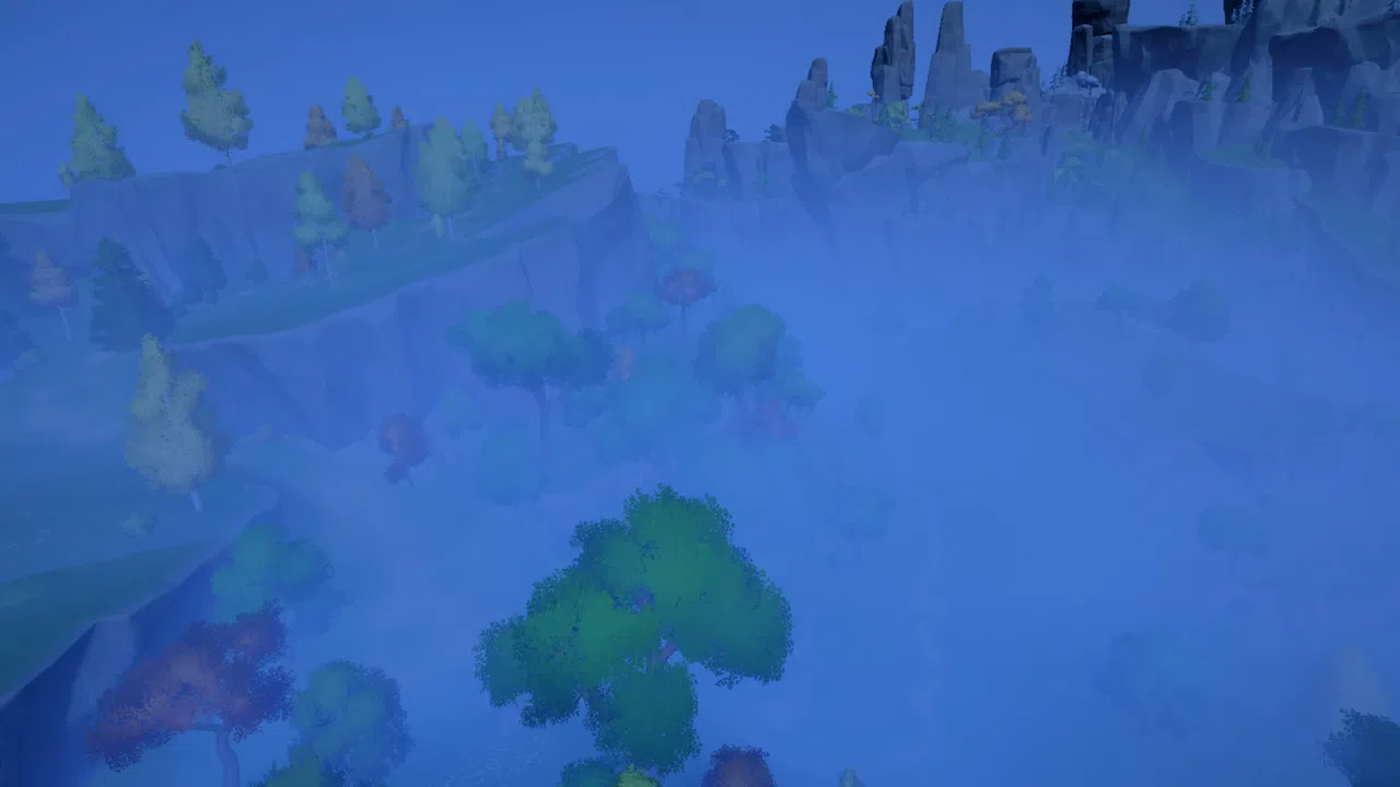 GLOAM: Search Company Screenshot 2