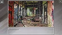 Super Jigsaw Puzzle: Generations - Abandoned Places 3 Screenshot 2
