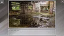 Super Jigsaw Puzzle: Generations - Abandoned Places 3 Screenshot 1