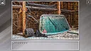 Super Jigsaw Puzzle: Generations - Abandoned Places 3 Screenshot 8
