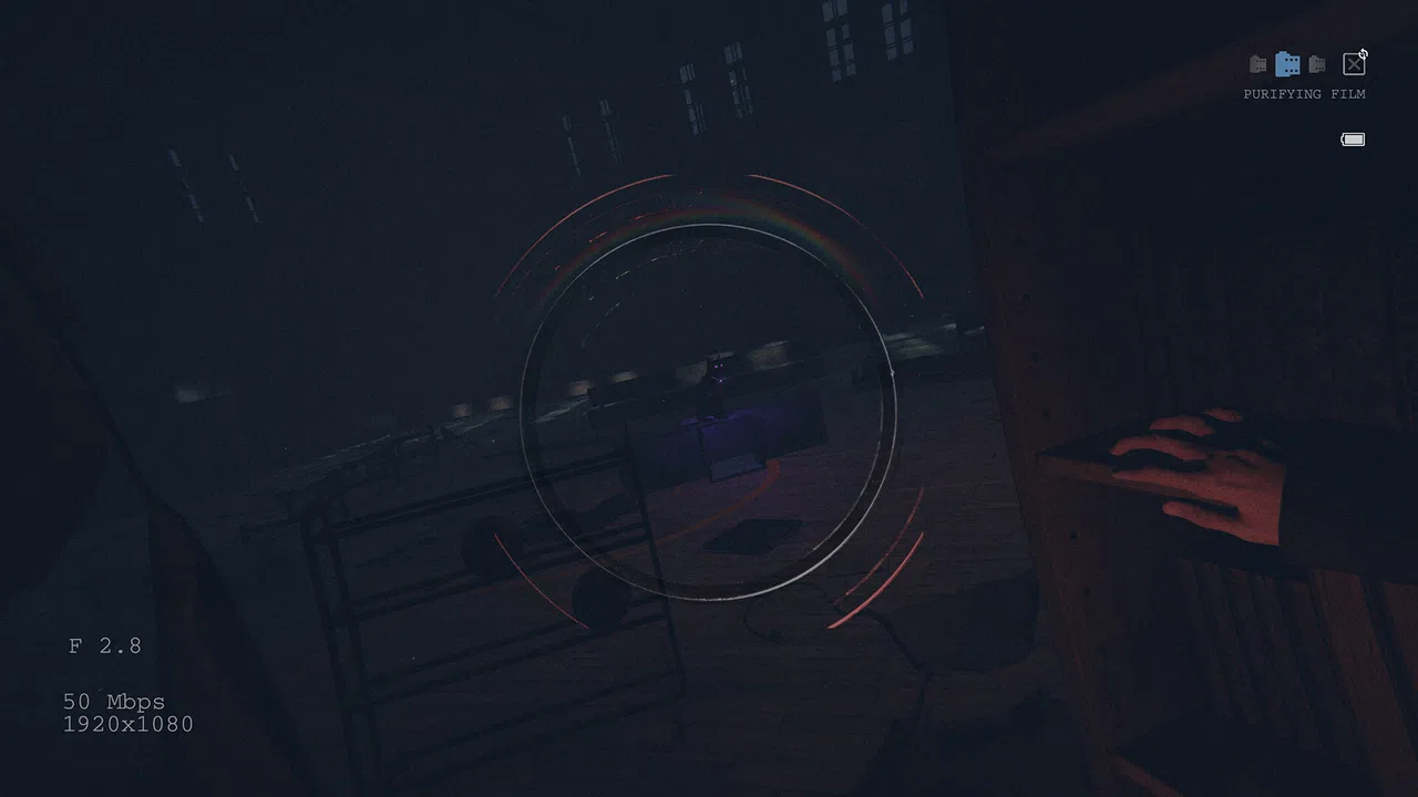 Soul Hunter Screenshot 7