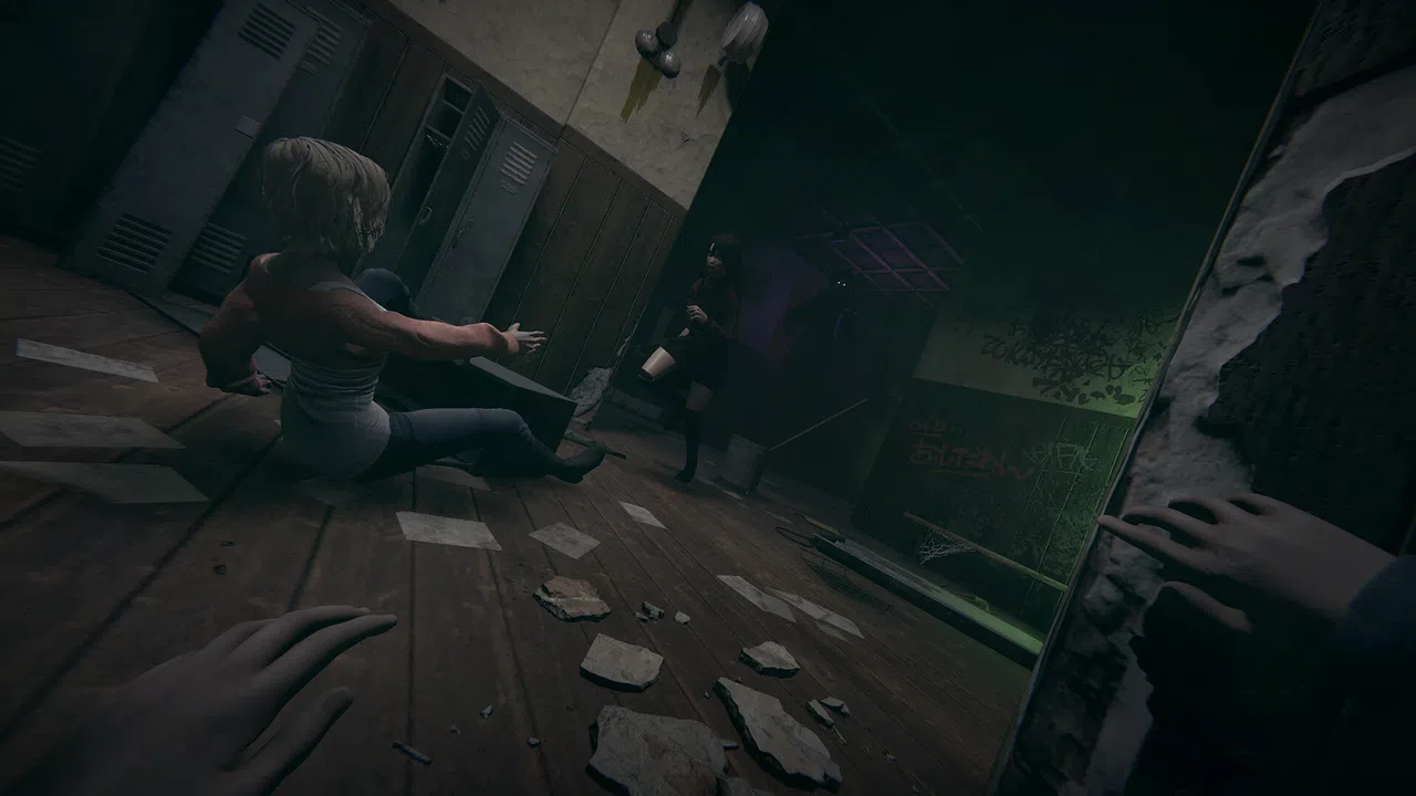 Soul Hunter Screenshot 0