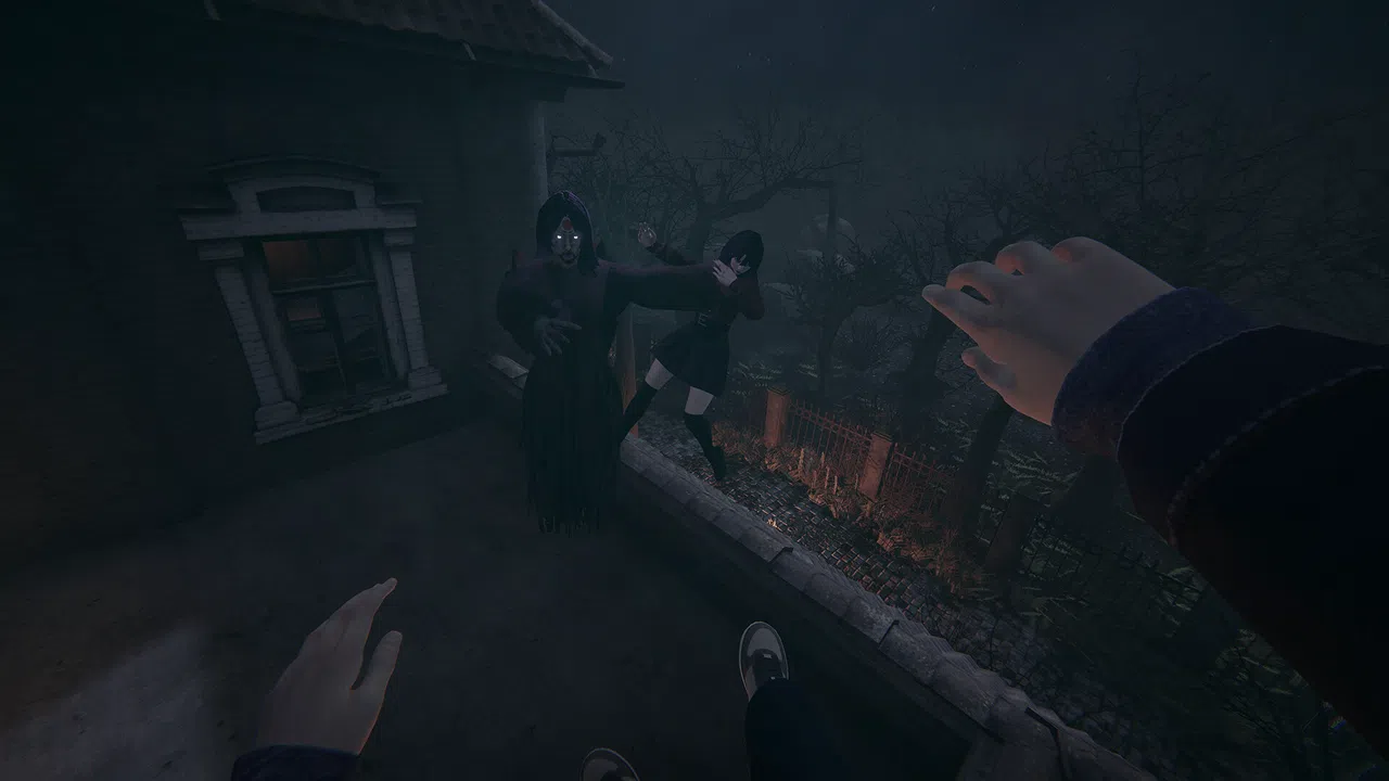 Soul Hunter Screenshot 6