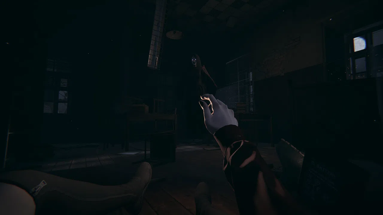 Soul Hunter Screenshot 2