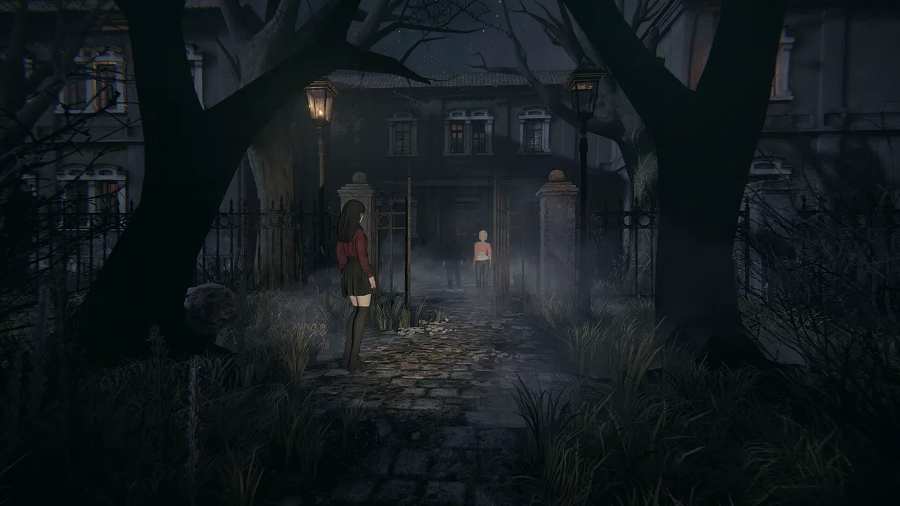 Soul Hunter Screenshot 5