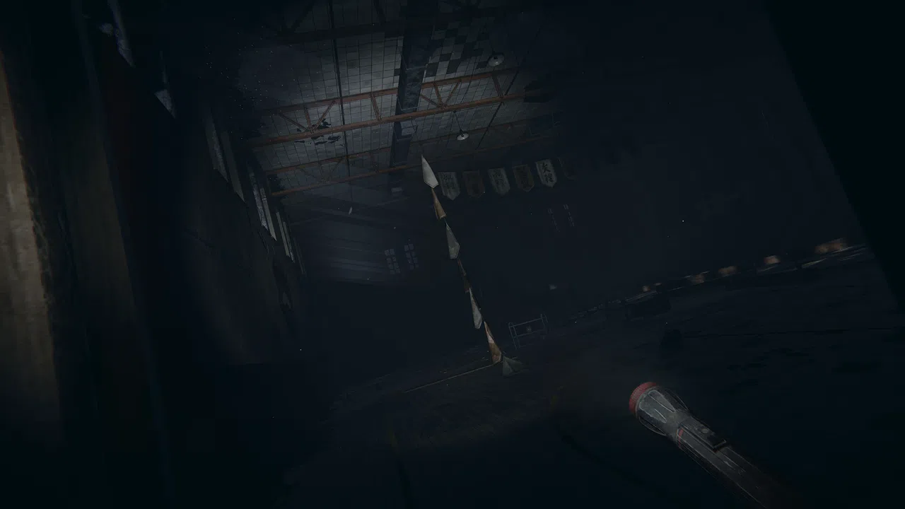 Soul Hunter Screenshot 9