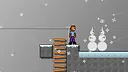Jumpy Tiger Screenshot 1